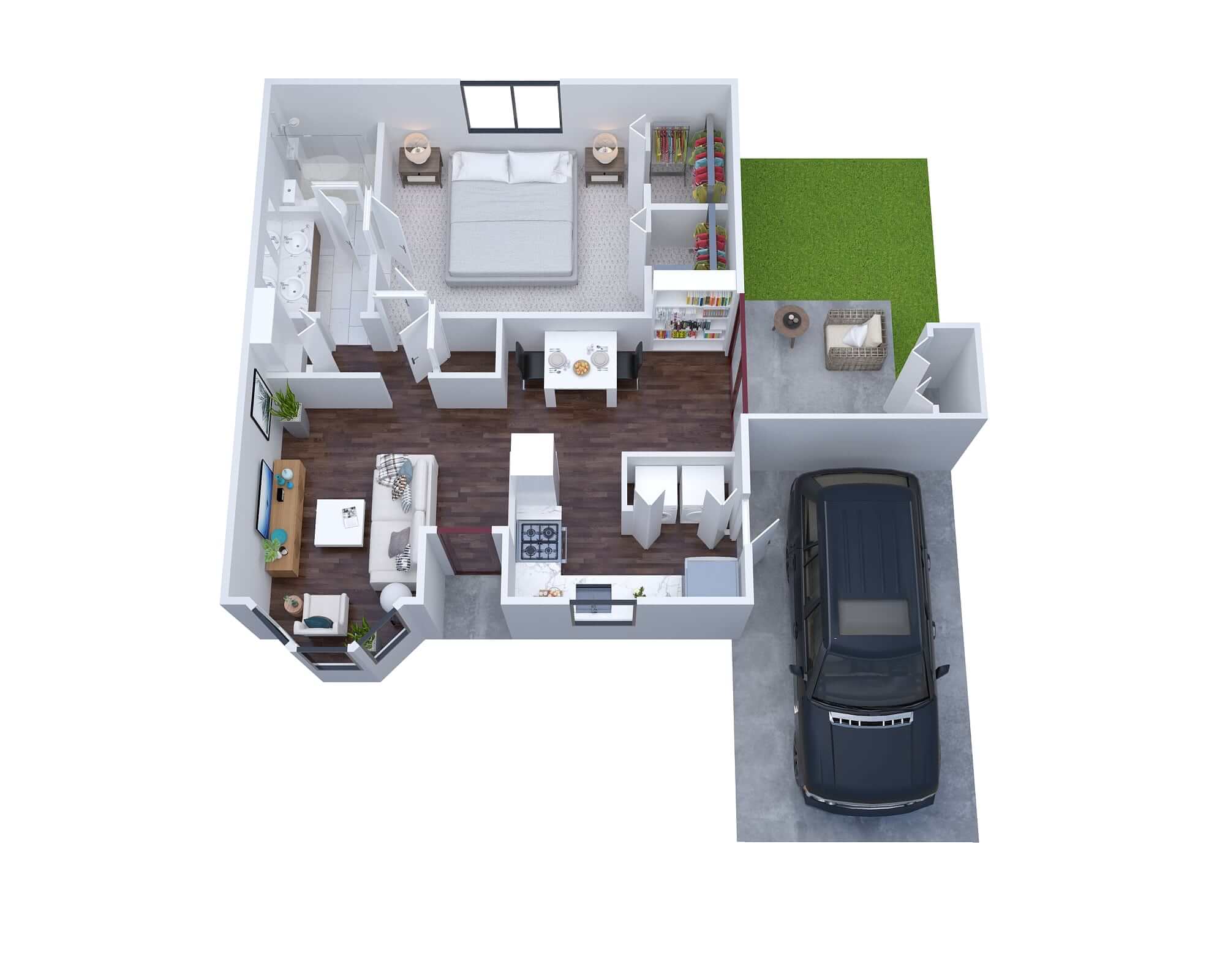 Senior Living in Victoria East, TX | Morada Victoria East