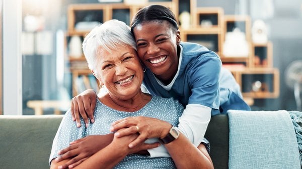 The Independent Living Benefits for Seniors: A Family's Guide