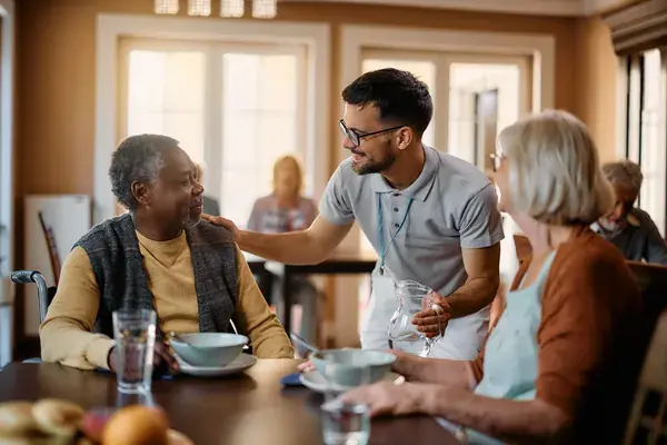 5 Ways Senior Nutrition Benefits Assisted Living Residents in Victoria, TX